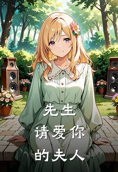 先生,请爱你的夫人