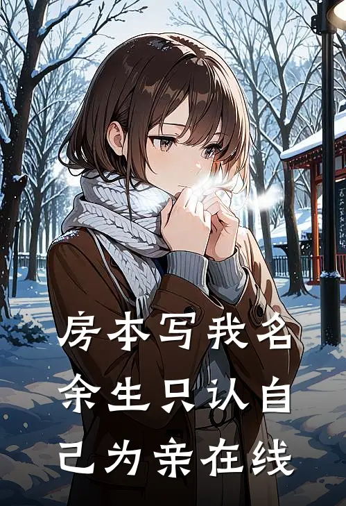 房本写我名，余生只认自己为亲在线