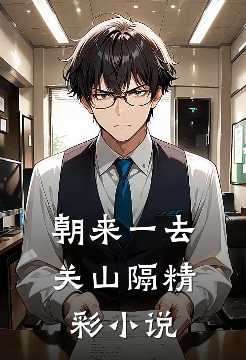 朝来一去关山隔精彩小说