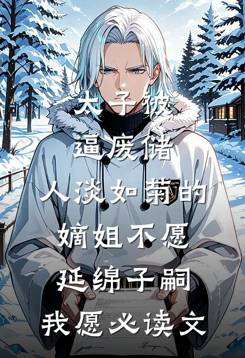 太子被逼废储，人淡如菊的嫡姐不愿延绵子嗣，我愿必读文