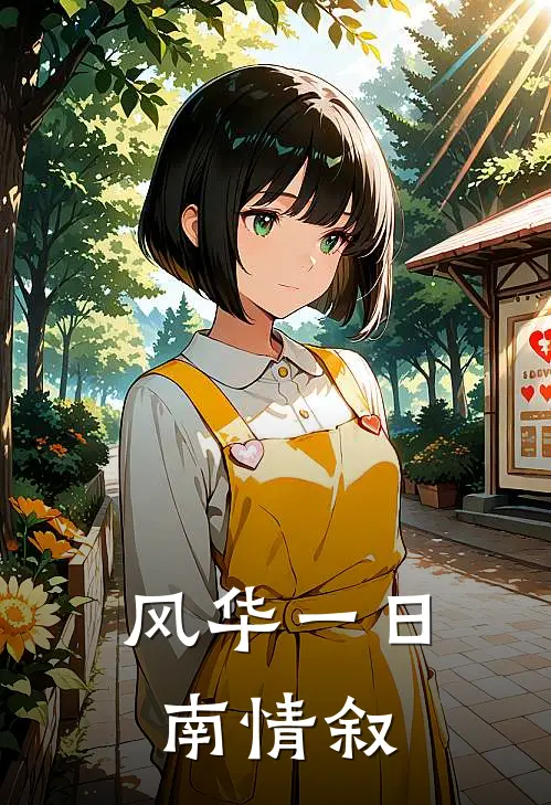 风华一日南情叙