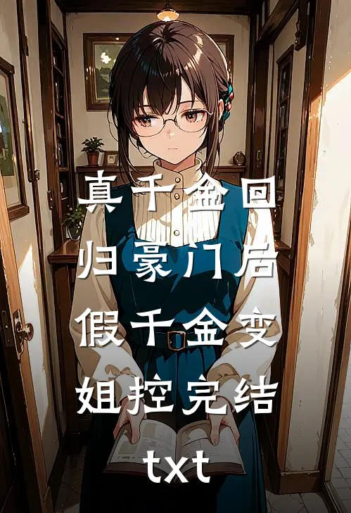 真千金回归豪门后，假千金变姐控完结txt