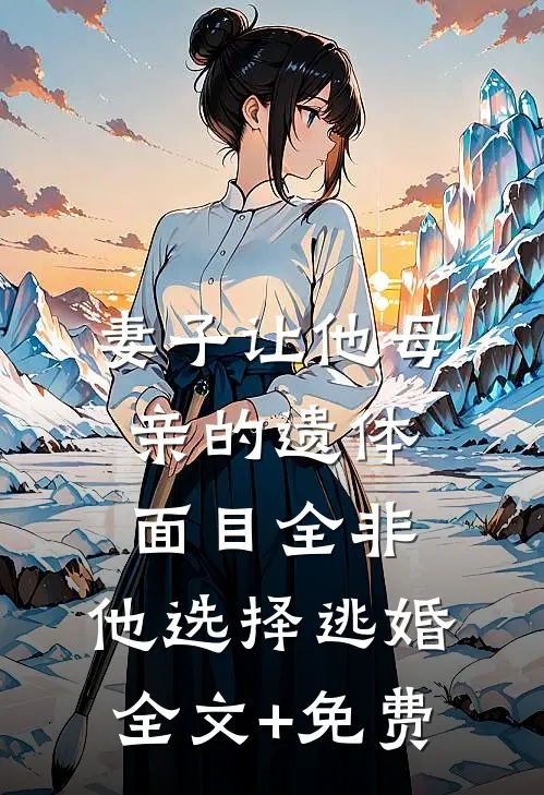 妻子让他母亲的遗体面目全非，他选择逃婚全文+免费