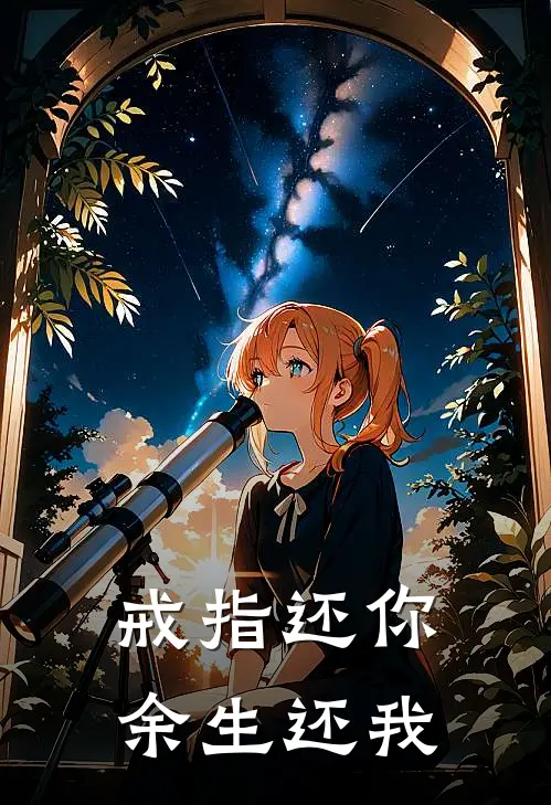 戒指还你,余生还我