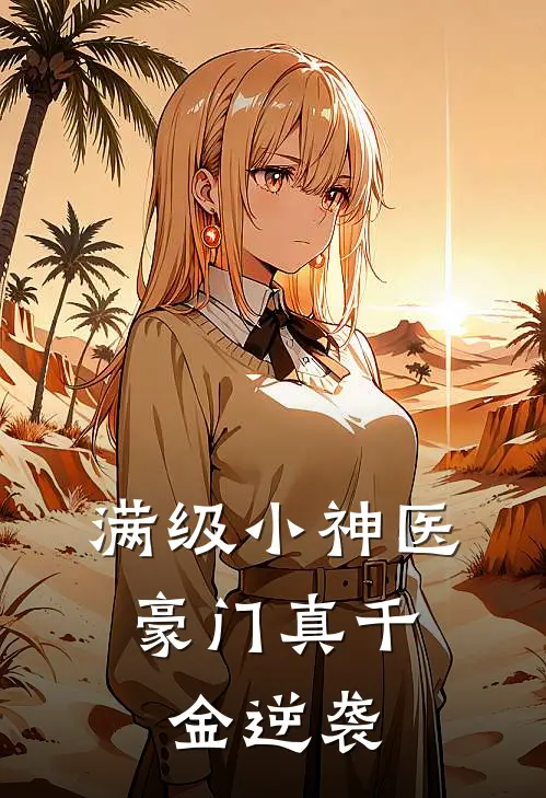满级小神医:豪门真千金逆袭