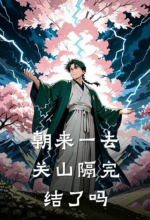 朝来一去关山隔完结了吗