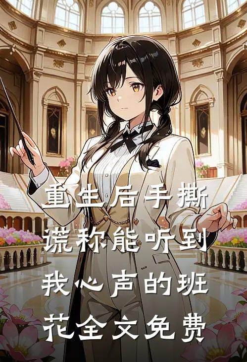 重生后手撕谎称能听到我心声的班花全文免费