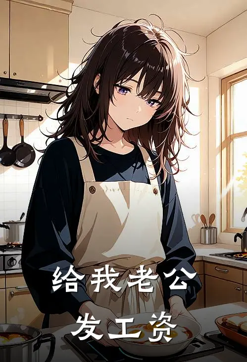 给我老公发工资