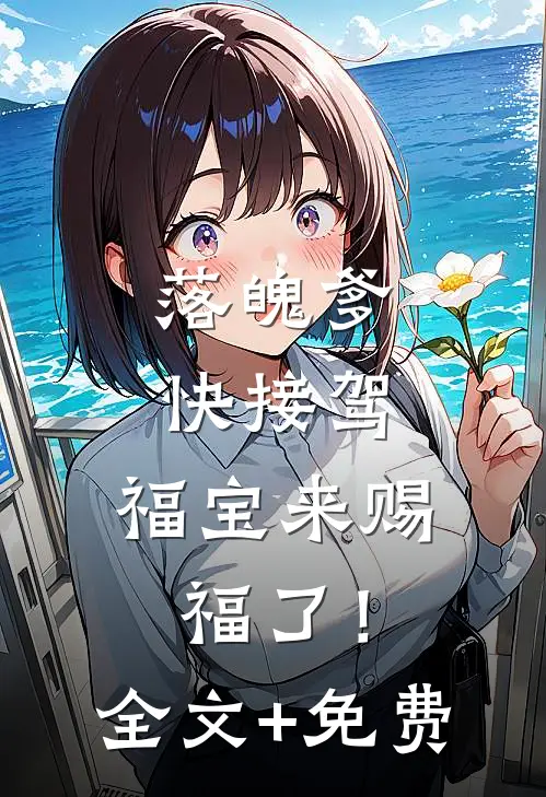 落魄爹快接驾，福宝来赐福了！全文+免费