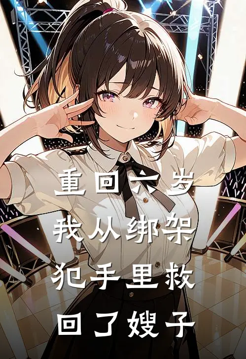重回六岁,我从绑架犯手里救回了嫂子