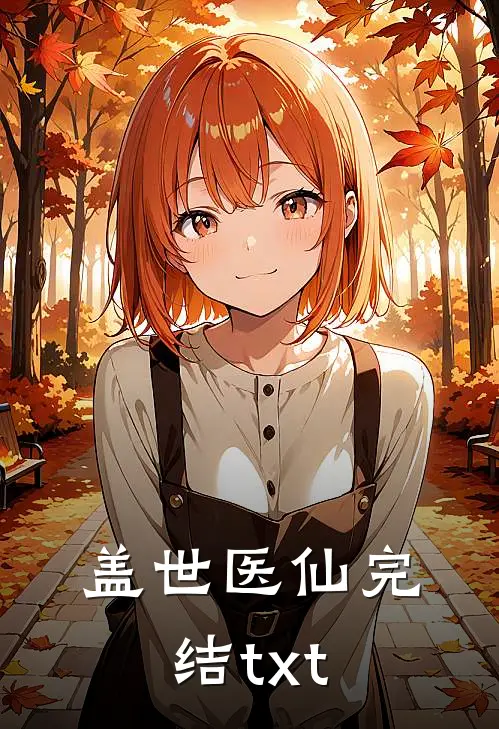 盖世医仙完结txt