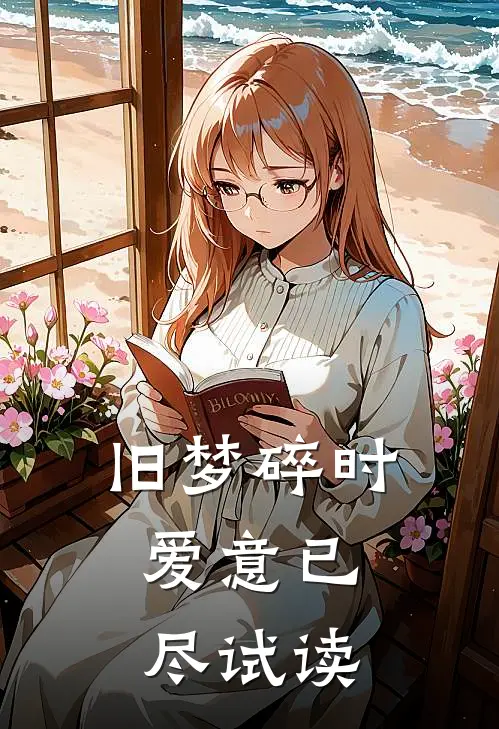 旧梦碎时，爱意已尽试读