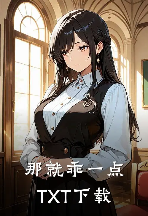 那就乖一点TXT下载