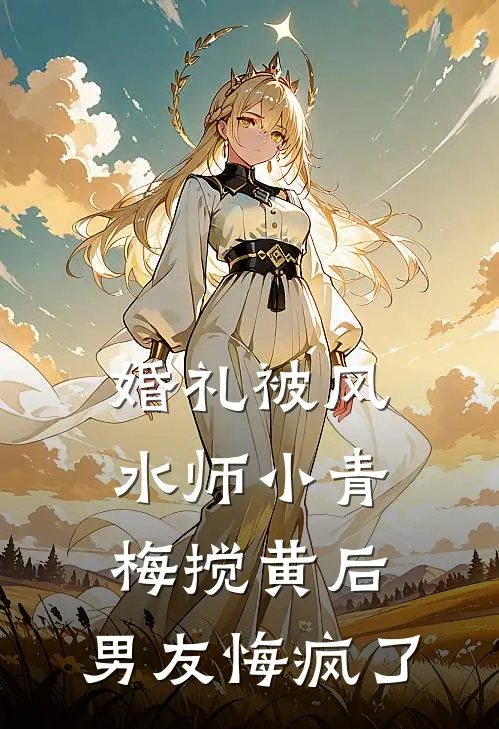 婚礼被风水师小青梅搅黄后,男友悔疯了