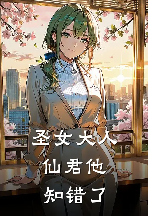 圣女大人,仙君他知错了