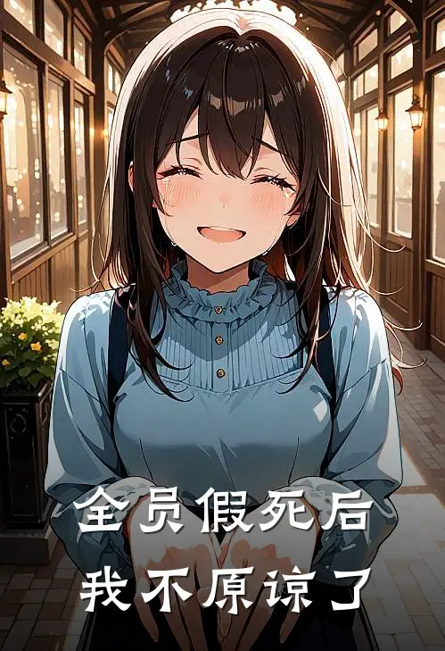 全员假死后我不原谅了