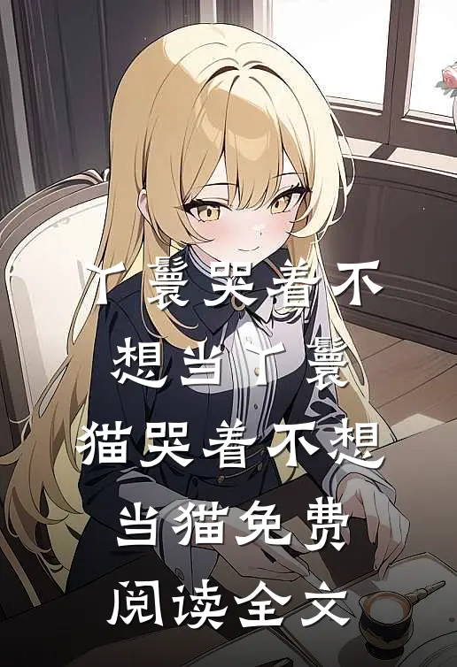 丫鬟哭着不想当丫鬟，猫哭着不想当猫免费阅读全文