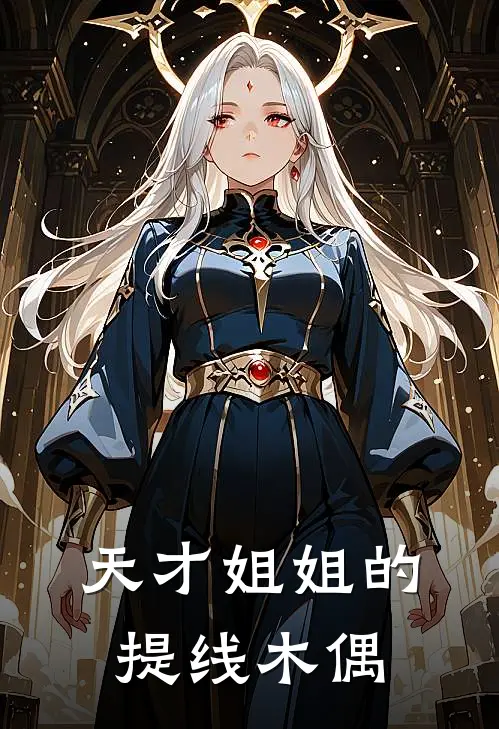 天才姐姐的提线木偶