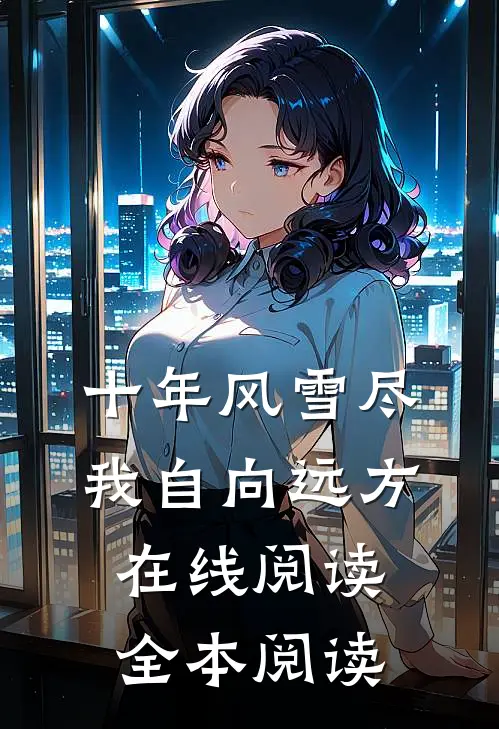 十年风雪尽,我自向远方在线阅读全本阅读