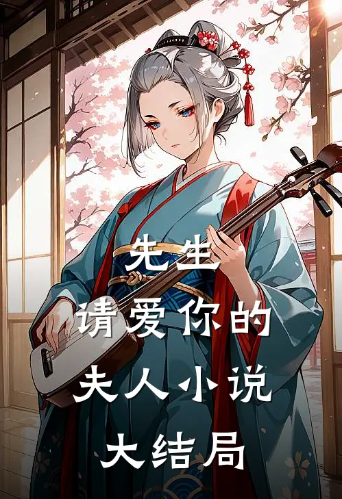先生,请爱你的夫人小说大结局