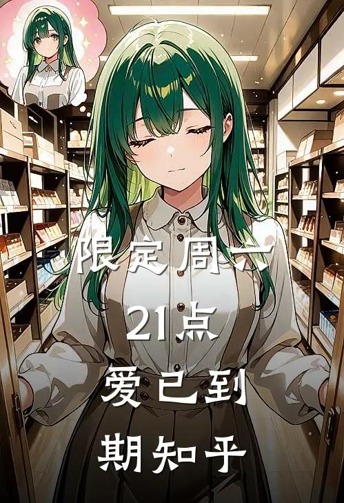限定周六21点，爱已到期知乎