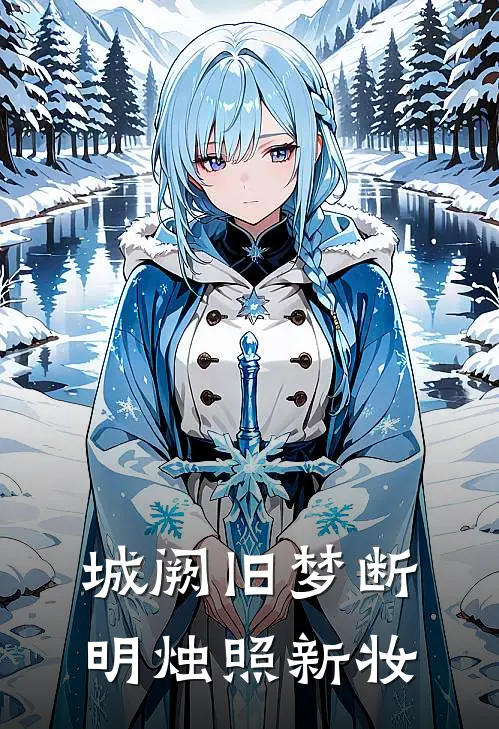 城阙旧梦断，明烛照新妆陆北辰江英免费小说全文阅读_最新好看小说城阙旧梦断，明烛照新妆陆北辰江英