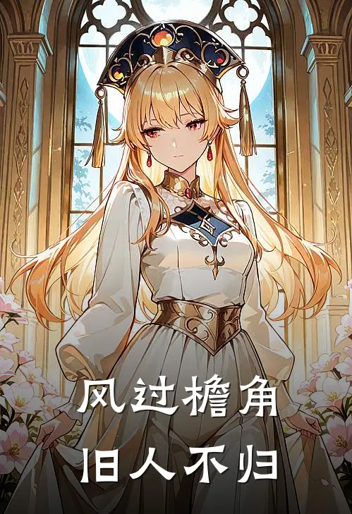 风过檐角，旧人不归