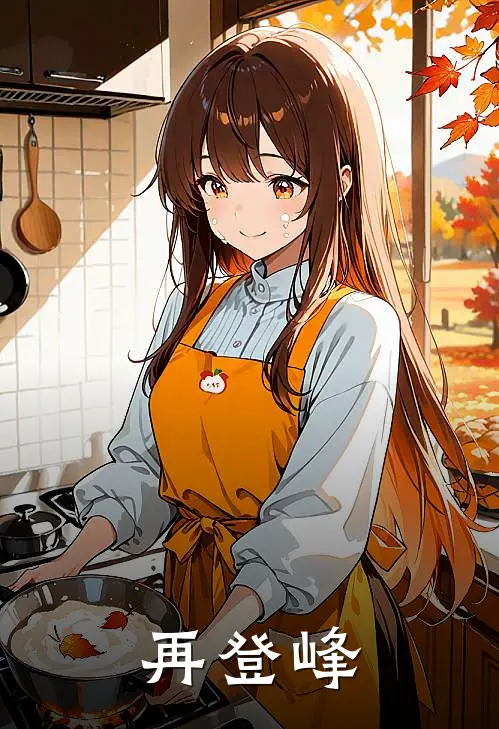 再登峰