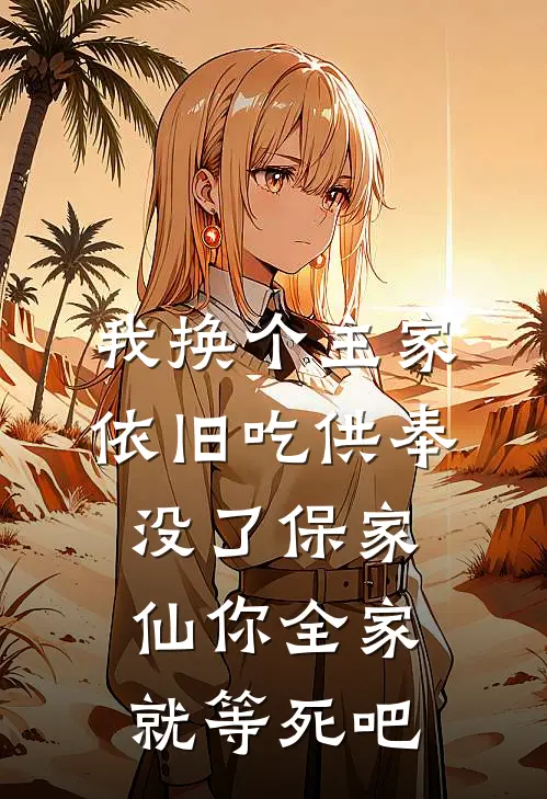 我换个主家依旧吃供奉,没了保家仙你全家就等死吧