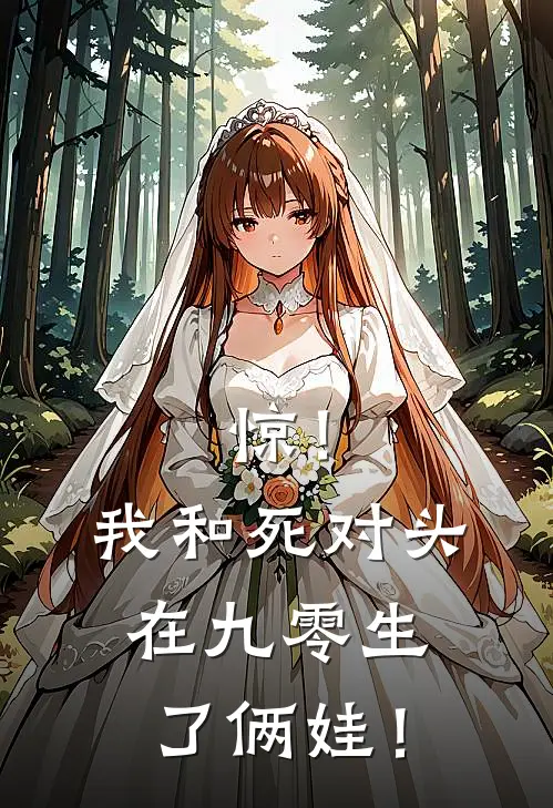 惊!我和死对头在九零生了俩娃!