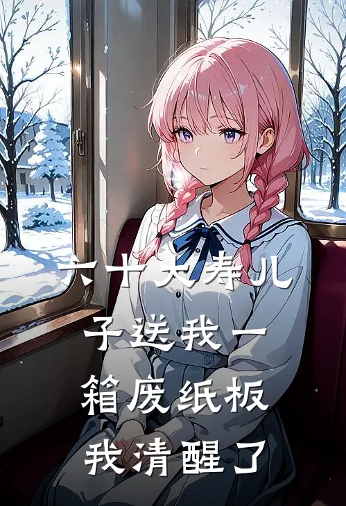 六十大寿儿子送我一箱废纸板,我清醒了