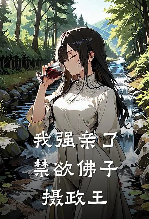 我强亲了禁欲佛子摄政王