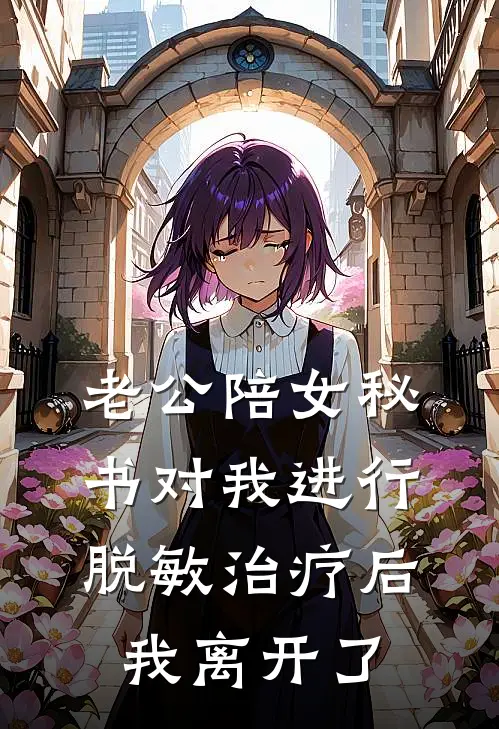 老公陪女秘书对我进行脱敏治疗后,我离开了