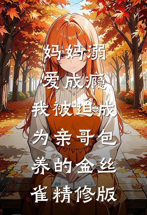 妈妈溺爱成瘾，我被迫成为亲哥包养的金丝雀精修版