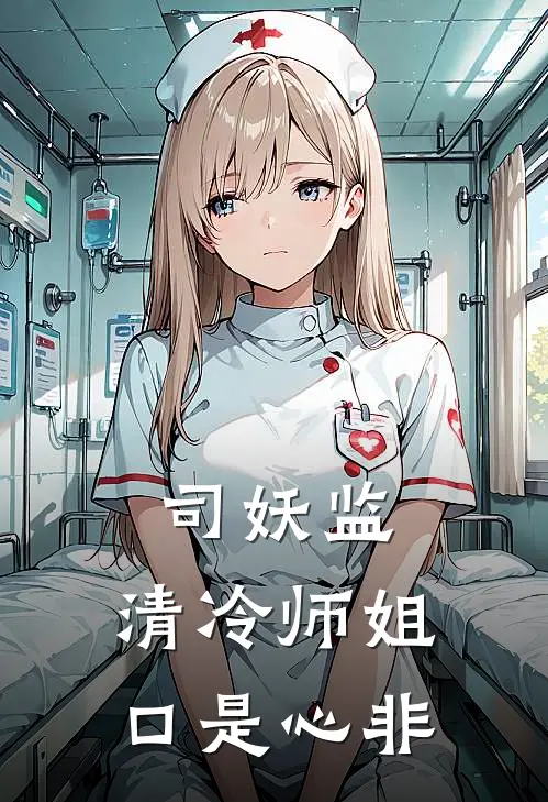司妖监:清冷师姐口是心非