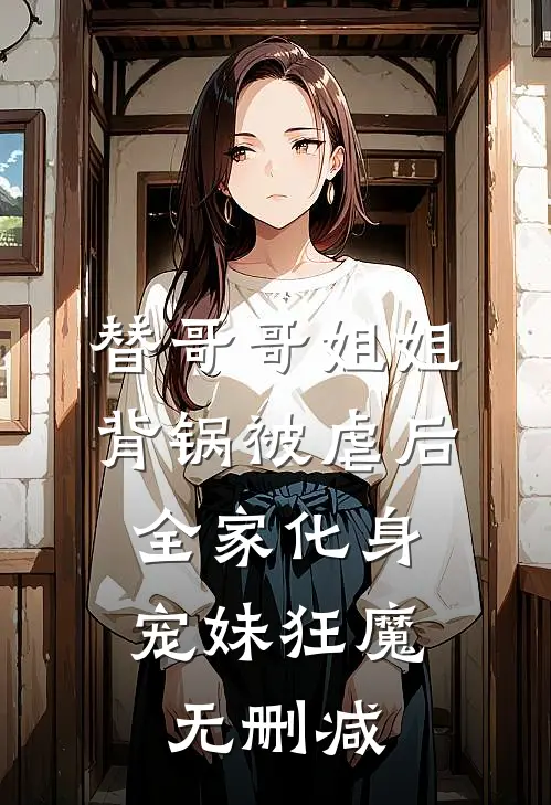 替哥哥姐姐背锅被虐后，全家化身宠妹狂魔无删减