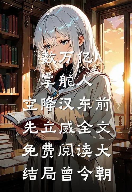 数万亿掌舵人,空降汉东前先立威全文免费阅读大结局曾今朝