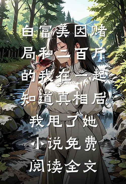 白富美因赌局和二百斤的我在一起，知道真相后我甩了她小说免费阅读全文