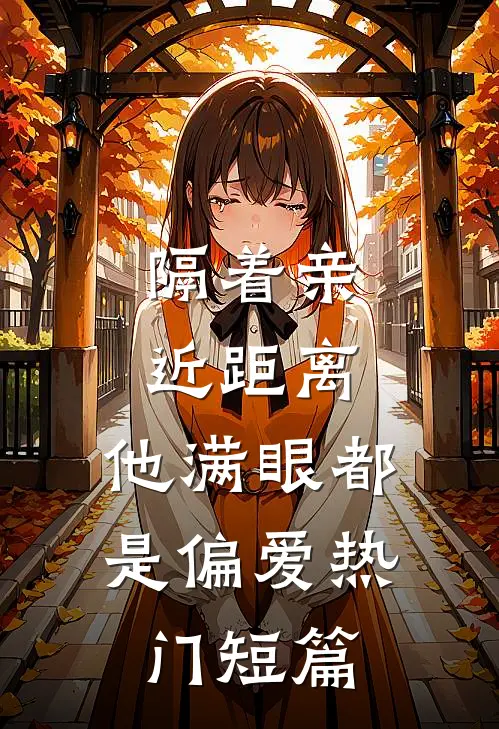 隔着亲近距离,他满眼都是偏爱热门短篇