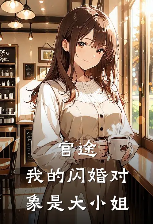 官途:我的闪婚对象是大小姐