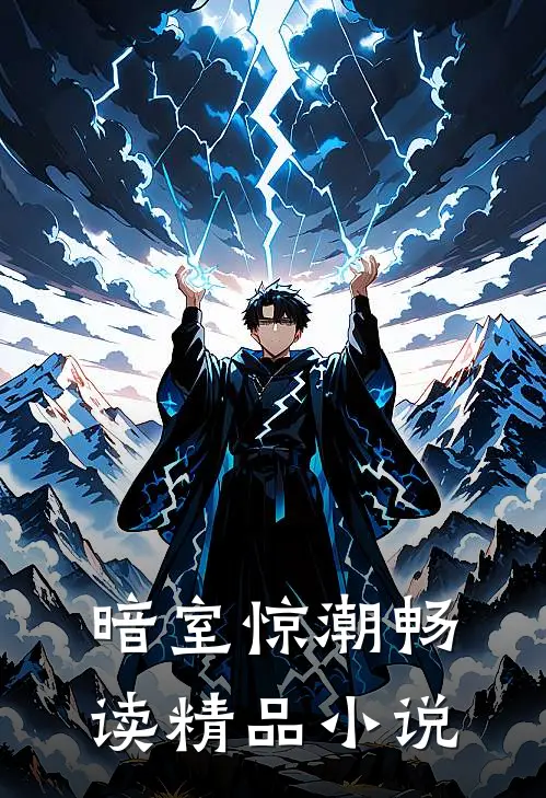 暗室惊潮畅读精品小说