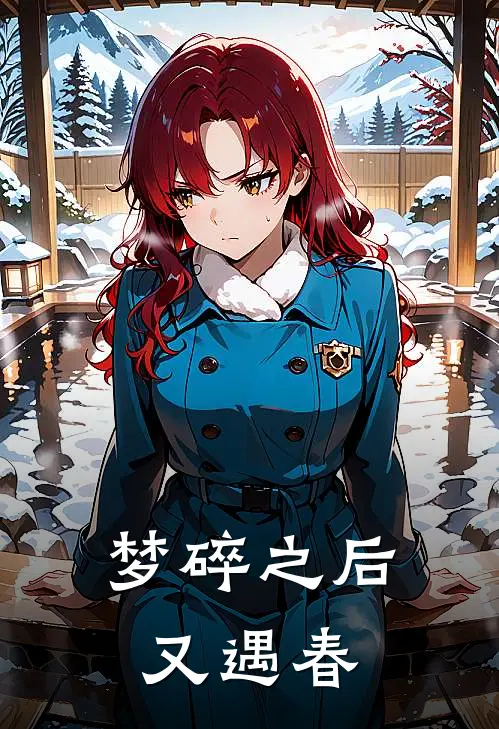 梦碎之后又遇春