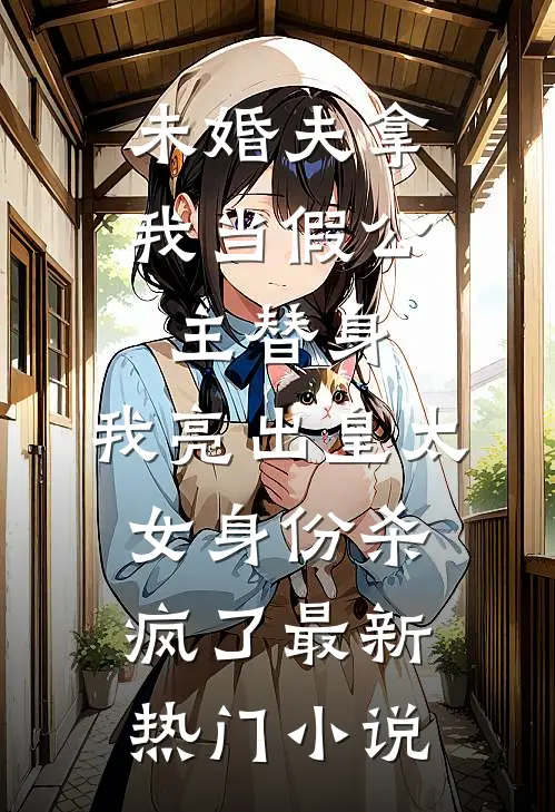 未婚夫拿我当假公主替身，我亮出皇太女身份杀疯了最新热门小说