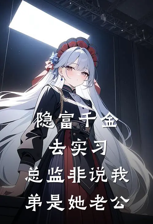 隐富千金去实习,总监非说我弟是她老公