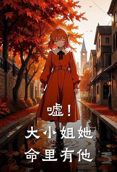 嘘!大小姐她命里有他