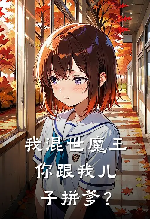 我混世魔王,你跟我儿子拼爹?