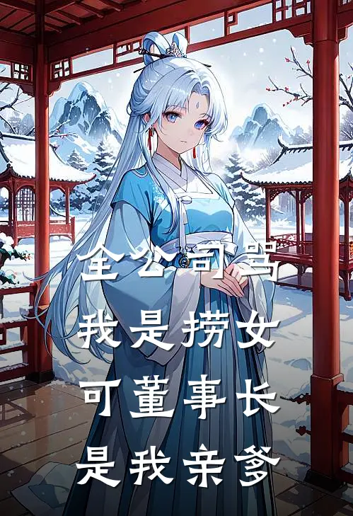 全公司骂我是捞女,可董事长是我亲爹