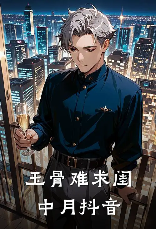玉骨难求闺中月抖音