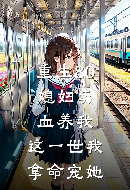 重生80:媳妇卖血养我,这一世我拿命宠她