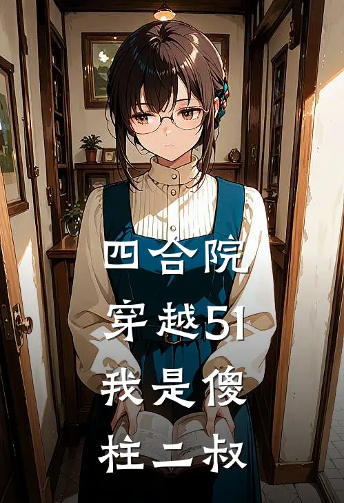 四合院:穿越51,我是傻柱二叔